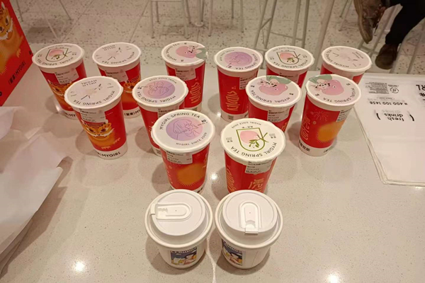 奶茶加盟选什么品牌?杭州奶茶加盟选九游会·j9中国官方网站-首页