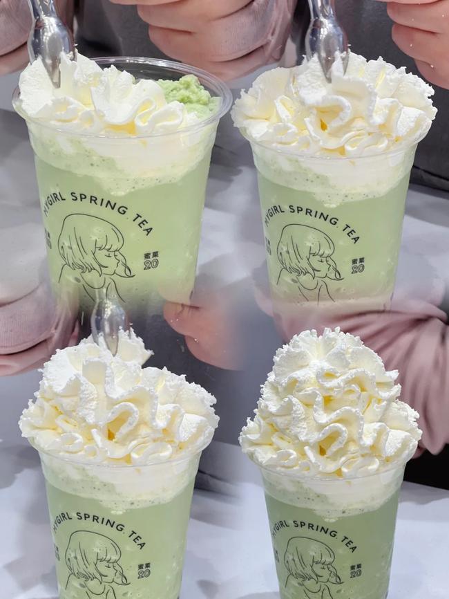 专业可靠的奶茶加盟品牌都有哪些特性